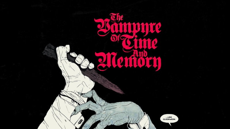 vampyre, music, 2K, queens of the stone age, vampire, the vampyre of time and memory, memory, 2560x1440, time, like clockwork