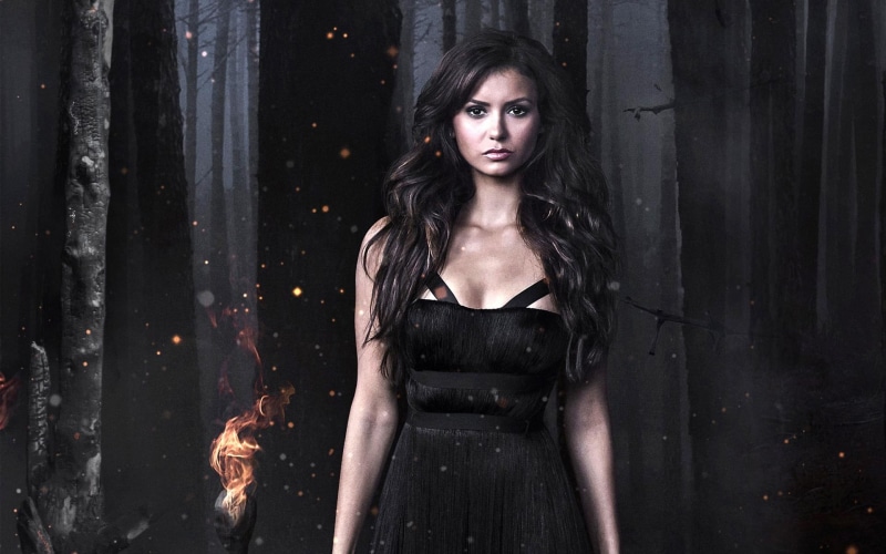 diaries, nina, 1080P, vampire, dobrev