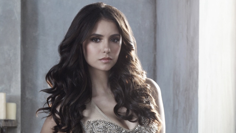 Diaries, Vampire, 1080P, Nina, Dobrev