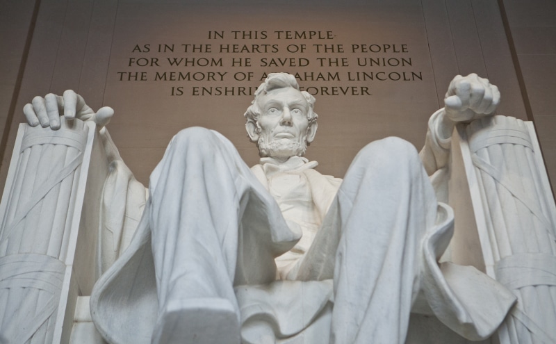 president, unitedstates, inauguration, communication, indoors, creativity, districtofcolumbia, human representation, Sculpture, art and craft, memorial