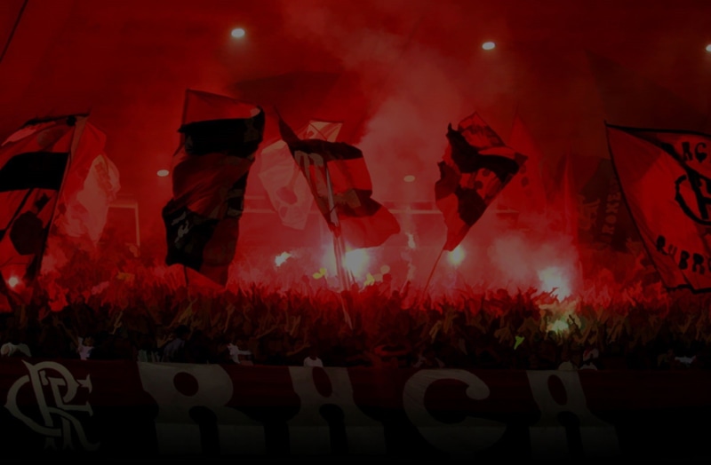 stage - performance space, 720P, festival, arts culture and entertainment, flamengo futebol torcida rio de janeiro soccer brazil brasil adidas, red, night