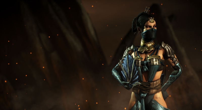 Mortal Kombat, stage, mortalkombat, Mortal, Game, arts culture and entertainment, Games, standing, one person, three quarter length, illuminated, character