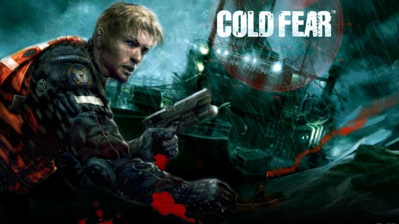 horror, cold, survival, 1080P, action, fear
