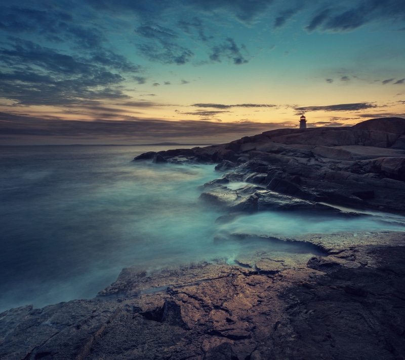 sky, cloudscape, dramatic Sky, power in nature, dark, seascape, travel, sun, cloud - Sky, long exposure, sea, Ocean, tranquility, landscape, silhouette