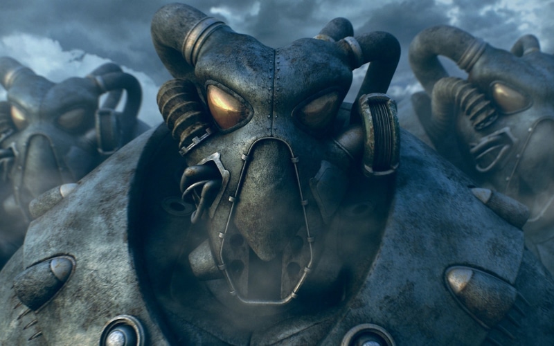 representation, statue, 2K, no people, art and craft, carving, history, Fallout, creativity, human representation, day, spirituality, male likeness, craft