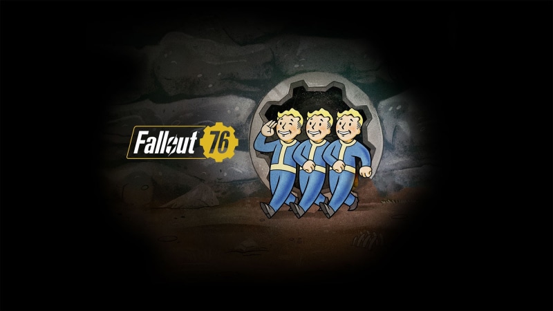 Fallout 76, 1080P, Fallout, video games