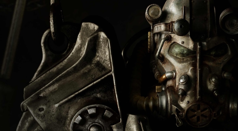 old, technology, 2K, machine part, fallout 4, part, transportation, Paladin, Post-apocalyptic, november, abandoned, connection, 2015, retro styled, metal