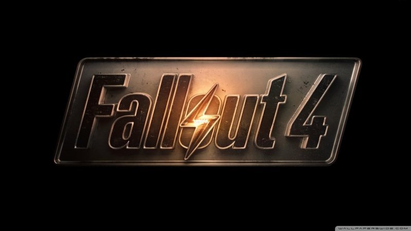 light bulb, western script, black background, Fallout 4, no people, communication, business, electric lamp, dark, illuminated, indoors, capital letter