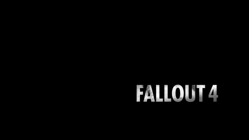 studio shot, text, information, capital letter, black color, Fallout, sign, communication, no people, western script, logo, indoors, illuminated, 1080P