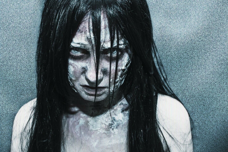 poster, grudge, dark, spooky, ghost, thriller, horror, kayako, bunshinsaba, rings, 720P, ringu, halloween, psychological, supernatural, macabre, sadako