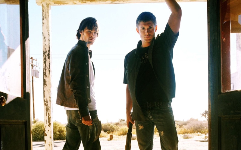 dean, jared, supernatural, jensen, padalecki, ackles, 1080P, sam, winchester