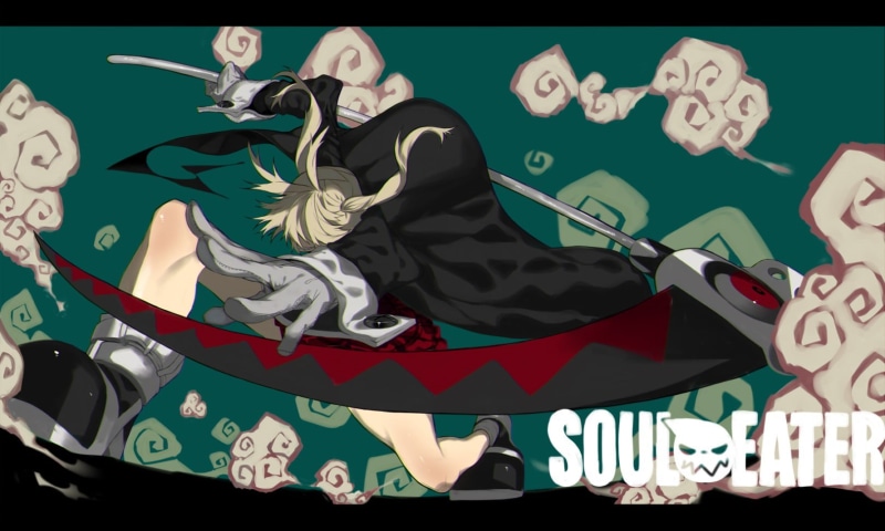 communication, Soul Evans, representation, multi colored, 720P, close-up, no people, event, anime girls, western script, text, nature, pattern, Maka Albarn