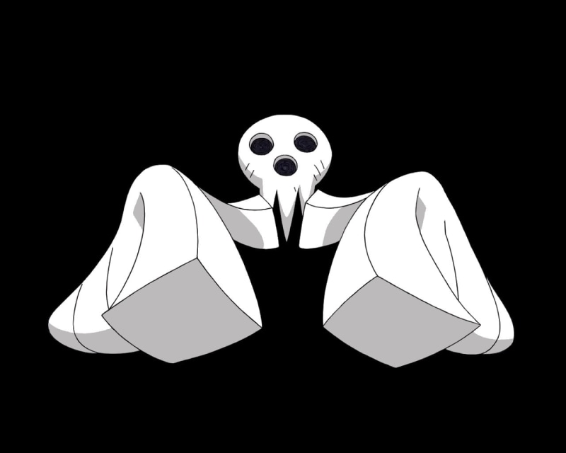 shinigami, Soul Eater, 720P