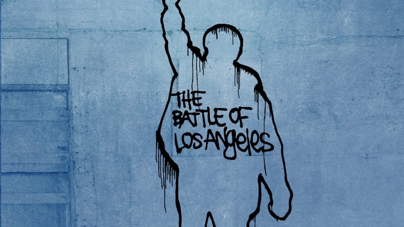 album covers, music, wall, western script, hanging, capital letter, wall - building feature, simplicity, day, textured, outdoors, Rage Against the Machine