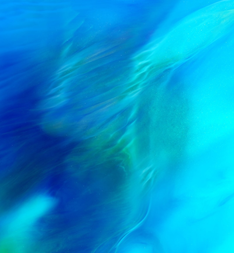 blue, Color Burst, abstract, 1080P, turquise, digital art