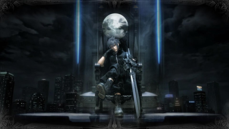 noctis, male, sword, ffxiii, ff13, final, caelum, lucis, games, 1080P, final fantasy versus xiii, final fantasy versus 13