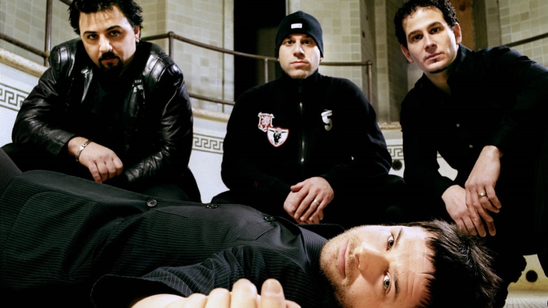 Life Of Agony, 1080P, Music