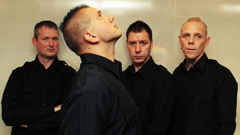 band, members, agony, angels, 1080P