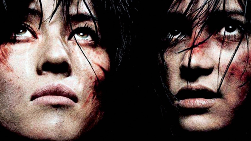 1080P, dark, drama, blood, horror, martyrs