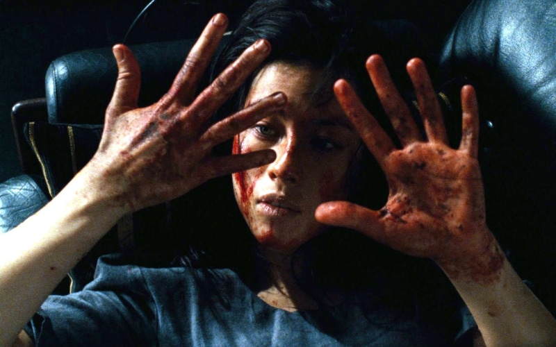 drama, dark, horror, 1080P, blood, martyrs