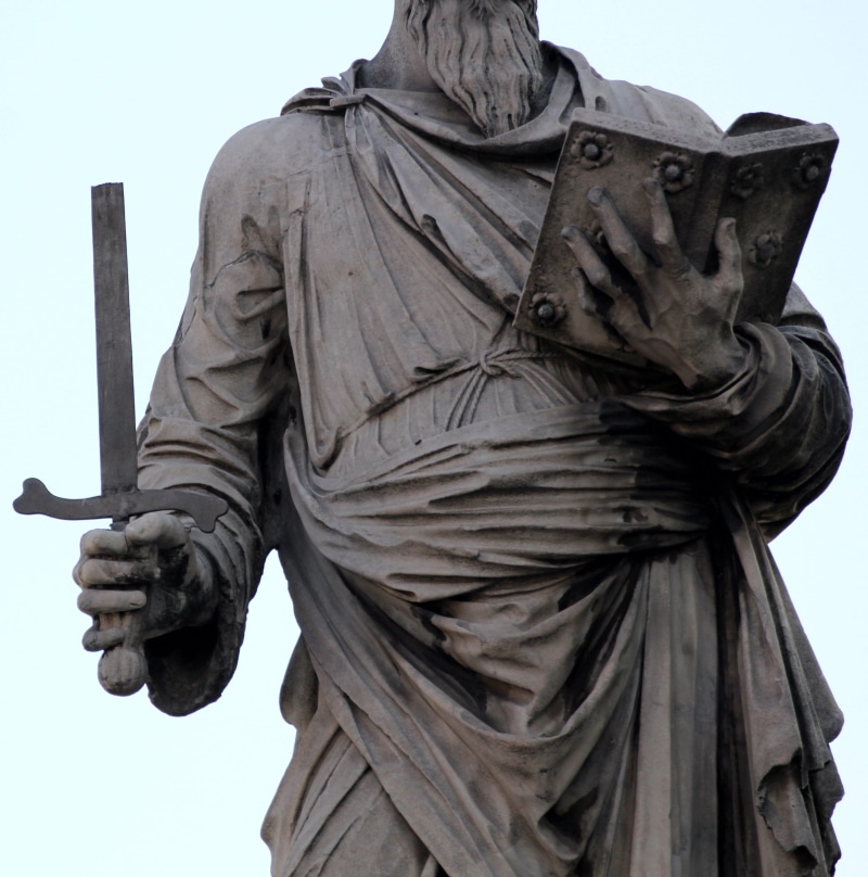 male likeness, Sword, human representation, tourism, low angle view, carving - craft product, representation, the past, day, memorial, architecture, monument