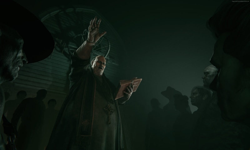 Xbox One, 2K, performance, statue, real people, PC, human representation, PS 4, costume, arms raised, dancing, best games, creativity, leisure activity