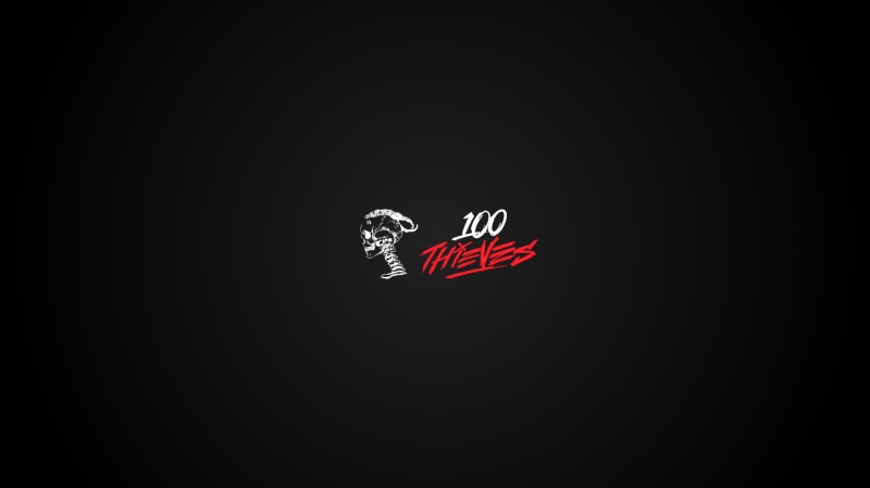1080P, XXXTENTACION, League of Legends, 100 Thieves, esport