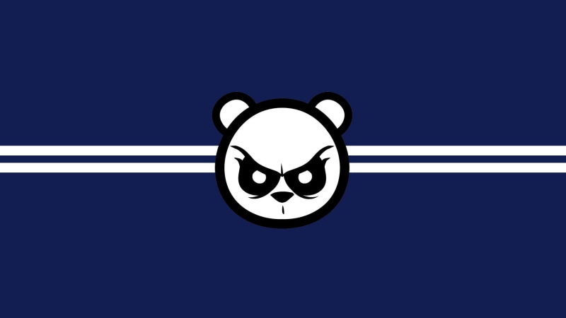 hd, logo, px, photography, panda, 1080P, art, 1920x1080 px, minimalism, x, abstract