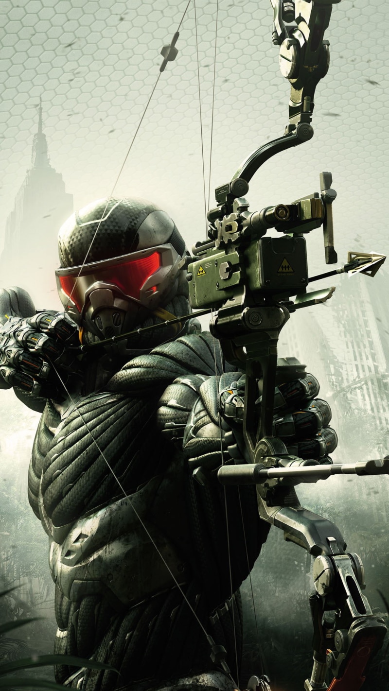 Crysis, work helmet, army, key, transportation, uniform, armed forces, military training, military uniform, art, headwear, weapon, crysis 3, war, nature