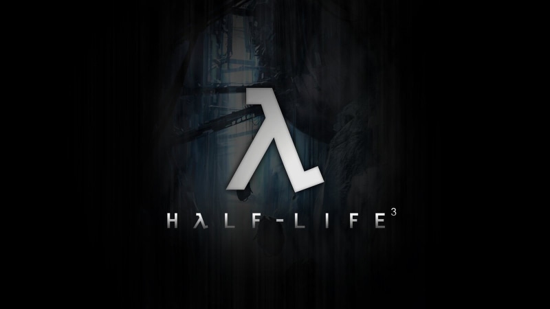 direction, Half-Life, Half-Life 3, artwork, arrow symbol, video games, Valve Corporation, symbol, Gordon Freeman, western script, exit sign, guidance, indoors
