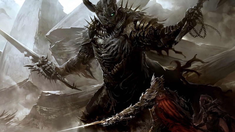 Guild Wars 2, representation, no people, close-up, animal wildlife, statue, sunlight, holding, outdoors, video games, monster, celebration, 2K, feather