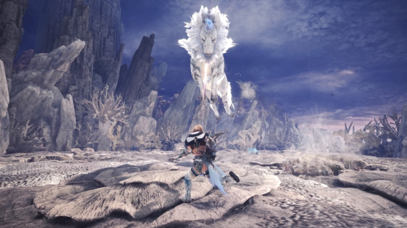 Kirin, 1080P, Monster Hunter: World, Monster Hunter