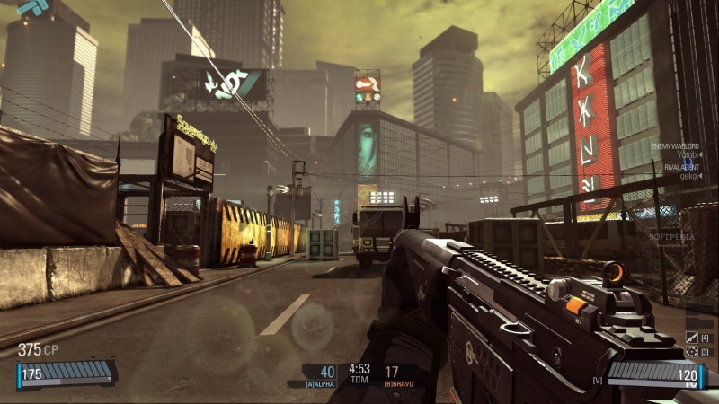 futuristic, fps, cyberpunk, sci-fi, blacklight, 1080P, fighting, game, shooter, sci, retribution, action