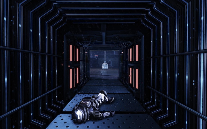 sci-fi, fps, blacklight, retribution, fighting, shooter, military, futuristic, action, cyberpunk, 1080P