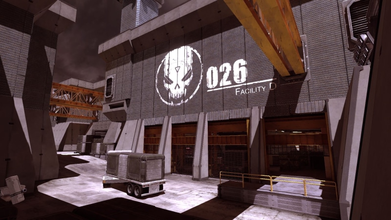Blacklight: Retribution, Video Game, 1080P