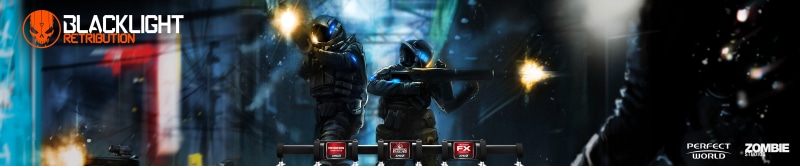game, blacklight, sci, sci-fi, retribution, fps, cyberpunk, futuristic, shooter, action, 5K, fighting