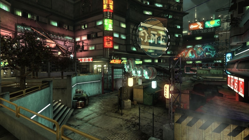 blacklight retribution, 1080P