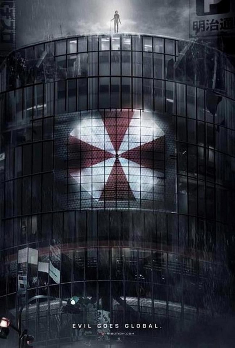 art, retribution, Resident Evil Retribution, games, 720P, video, Resident Evil, resident, hd, evil