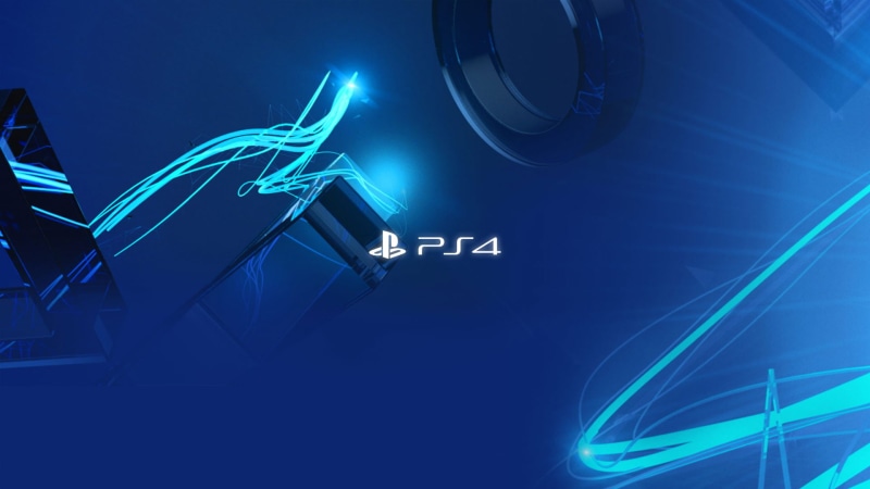 ps4, art, digital art, play station 4, station, play, games, abstract, digital, 1080P, ps, design