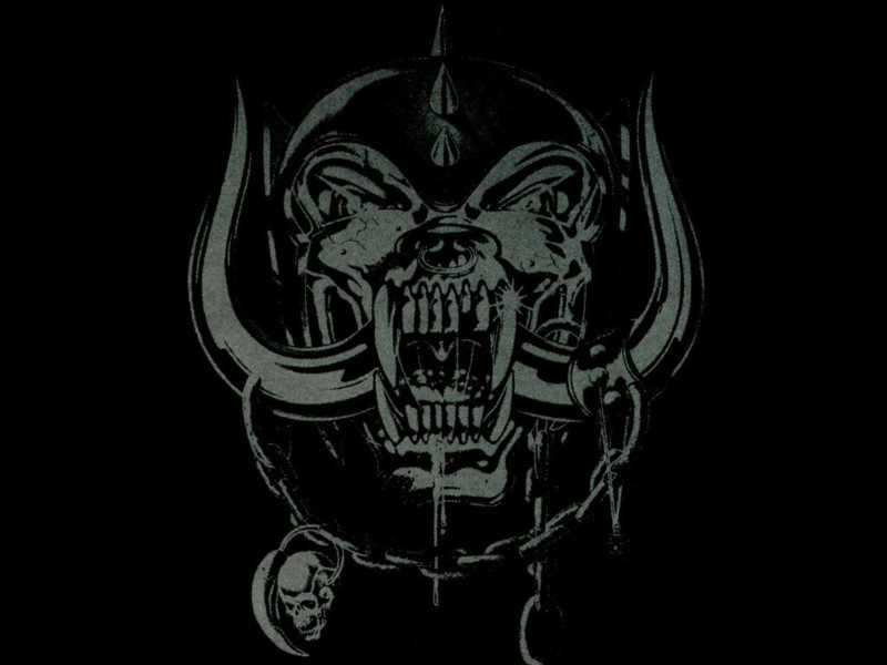dark, skulls, heavy, metal, hard, rock, 720P, motorhead, skull