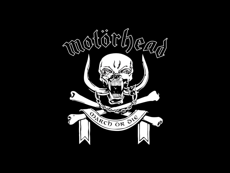 metal, rock, skull, dark, skulls, 720P, hard, motorhead, heavy