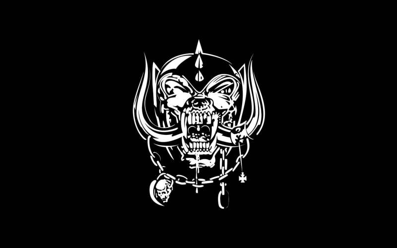 skulls, heavy, motorhead, 720P, hard, skull, metal, dark, rock