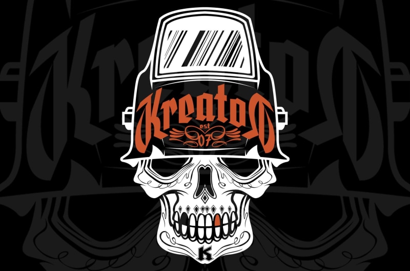 1080P, hard, hd, music, heavy, metal, skulls, thrash, skull, kreator, rock
