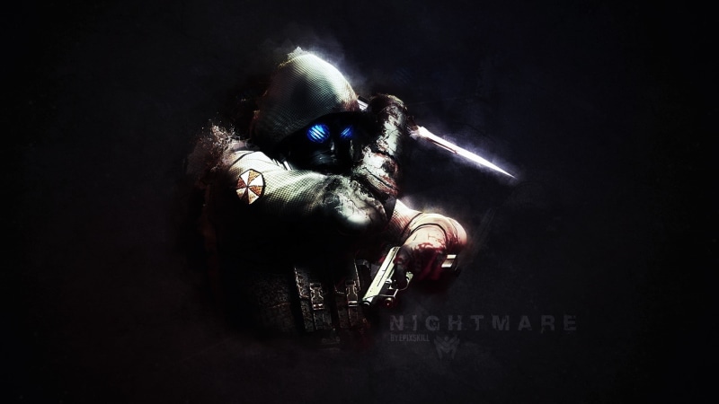 Resident Evil Operation Raccoon City, art, evil, city, games, hd, video, 1080P, resident, raccoon, Resident Evil, operation