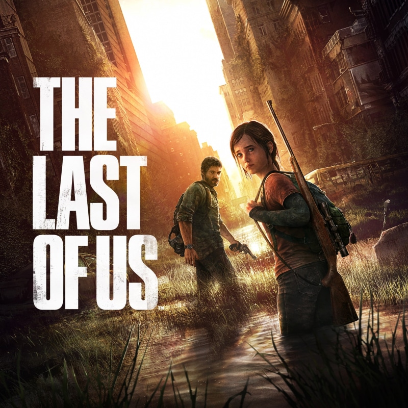 last, game, 1080P, the last of us, video, us