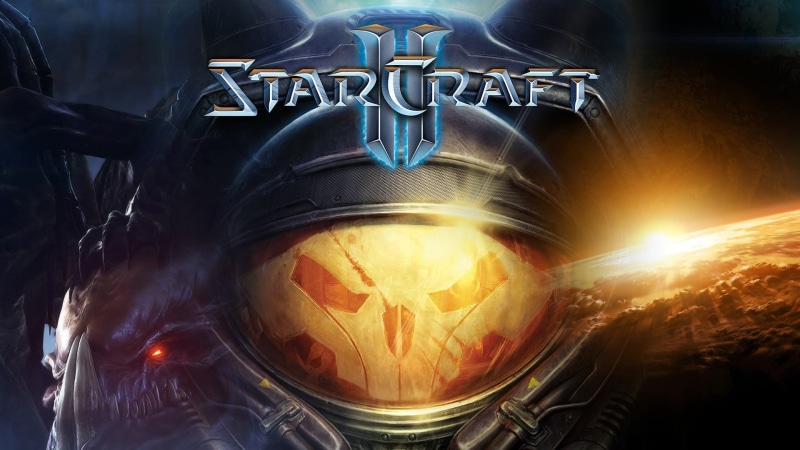 illuminated, technology, heat - temperature, household equipment, indoors, Starcraft II, fire, food and drink, glowing, motion, burning, no people