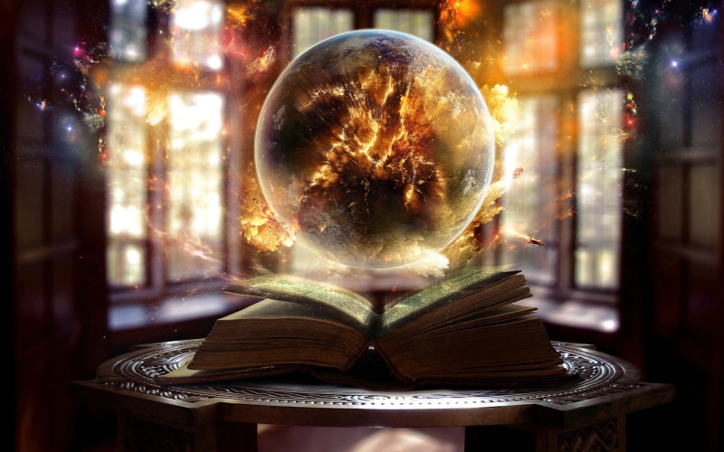 gears, glass, books, Galaxy, px, globes, artwork, 1080P, hd, fantasy art, x, video, art, window, Earth, games, 1920x1200 px, table, fantasy, war