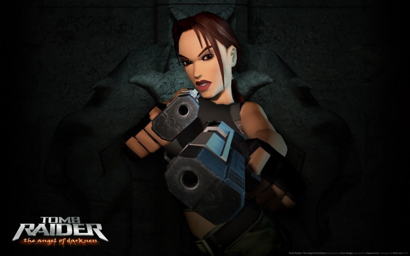 px, darkness, raider, Tomb Raider VI: The Angel of Darkness, games, hd, angel, lara, video, 1920x1200 px, calibur, croft, Tomb Raider, 1080P, soul, lara croft