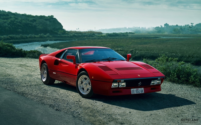 px, river, hd, 1080P, games, red, art, x, road, 1920x1200 px, Ferrari, car, Landscape, video, street, fighter, nature, gto, Ferrari 288 GTO