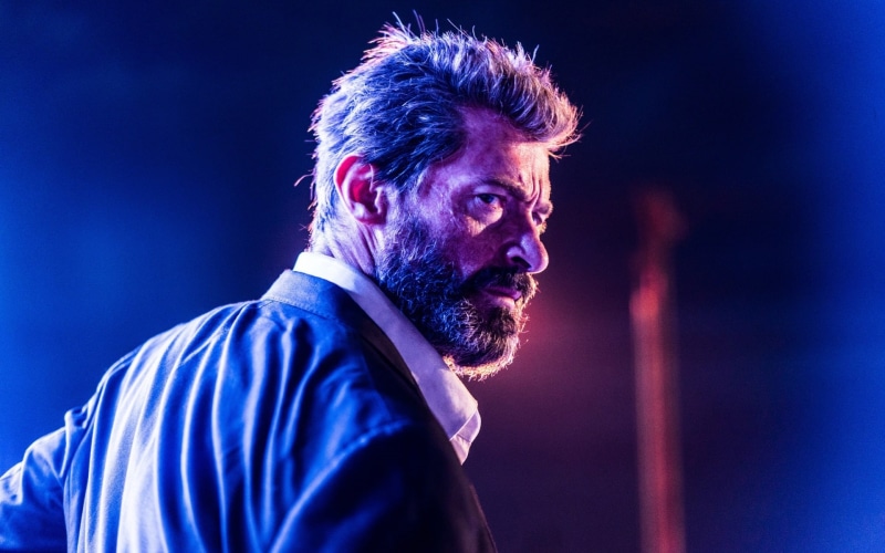 1080P, Hugh Jackman, 2017 (Year), Logan (2017), movies